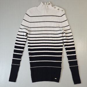 Ted Baker Wanada Striped Sweater